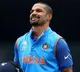 Shikhar Dhawan: ‘India Should Not Play in Pakistan Until Terrorism Ends’