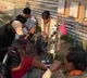 man earns thousand rupees per hour by providing charging for mobiles in maha kumbh