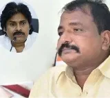 Sailajanath Comments on Pawan Kalyan