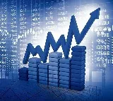 Indian Stock Markets Opens With Green