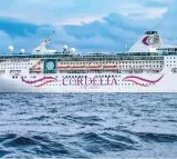 cruise ship tour to be start from chennai to vizag on jun 30th