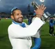 ICC Champions Trophy: Shikhar Dhawan Honored as Tournament Ambassador