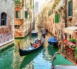Venice Hikes Tourist Tax In Bid To Curb Overcrowding