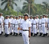 Indian Navy SSC Officer Recruitment 2025 Notification Released