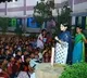 Nalgonda Collector Promises Flight Trip for Students Scoring 10 GPA