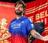 Rajat Patidar Named New Captain of Royal Challengers Bangalore