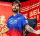 Rajat Patidar Named New Captain of Royal Challengers Bangalore