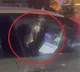 Bengaluru woman works while driving car