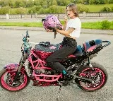 hair care can wearing a helmet regularly cause hair fall