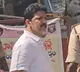 Vallabhaneni Vamsi Transferred to Krishnalanka Police Station; Interrogation Underway