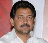 Police stopped Vallabhaneni Vamsi vehicle