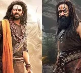 Manchu Vishnu Revealed Remuneration of Prabhas and Mohanlal for Kannappa