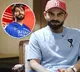 Rajat Patidar New Captain of RCB Here What Virat Kohli Said Video goes Viral