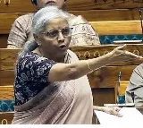 FM Nirmala Sitharaman tables New IT bill