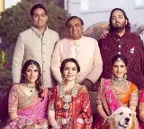 Asia’s Wealthiest Families: Mukesh Ambani’s Family Tops the List, Four Indian Families in the Top 10