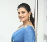 Aishwarya Rajesh Reveals Facing Harassment in a Past Relationship