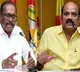 What Did MLA Yarlagadda and APSRTC Chairman Konakalla Narayana say about Vallabhaneni Vamsis Arrest