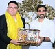 Nara Lokesh Discusses Investment Opportunities with Taiwanese Delegation