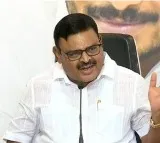 Ambati Rambabu Questions Vallabhaneni Vamsi’s Arrest, Calls It Political Vendetta