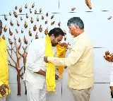 Former Minister Alla Nani Joins Telugu Desam Party