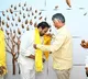 Former Minister Alla Nani Joins Telugu Desam Party