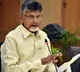 Chandrababu Naidu review on irrigation projects