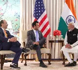 PM Modi has 'insightful discussion' with Ramaswamy, rising US politician