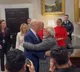 'We missed you a lot', Trump tells PM Modi as old friends meet