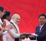 National Games: Meghalaya handed over IOA flag as host of 39th edition