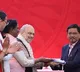 National Games: Meghalaya handed over IOA flag as host of 39th edition