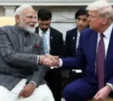 Trump offers 'help' to end India-China border skirmishes
