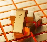 why is India storing tonnes of gold