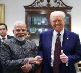 Fully Prepared To Bring Back Illegal Migrants Says PM Modi During US Presser