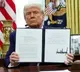 Trump unveils roadmap for reciprocal tariffs on US allies