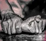 Young Lady Raped In Annamaiah District In AP