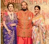 Nita Ambani responds to criticism over Anant Radhikas lavish wedding
