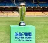 ICC Announces Mind Boggling Prize Money For Champions Trophy