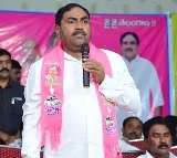 Errabelli Dayakar Rao on his defeat in Palakurthy