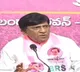 Vinod Kumar Slams Nirmala Sitharaman Over Telangana Debt Remarks