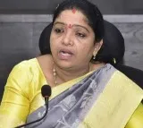 Minister Sandhya Rani’s Gunman Suspended