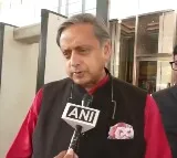 Congress Leader Shashi Tharoor Commends PM Modi’s Talks with Donald Trump