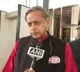 Congress Leader Shashi Tharoor Commends PM Modi’s Talks with Donald Trump