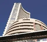 markets ends in losses