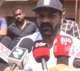 Manchu Manoj responds on attack on f5 restuarent