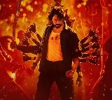 Kiccha Sudeep starred Max movie streaming on ZEE5 from Feb 15