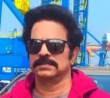 Brahmaji on Prudhvi comments