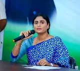 Sharmila Demands Answers from BJP on Pulwama Attack After Six Years