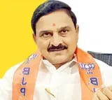 Sreenivasa Varma gave clarity on Vizag Steel plant privatisation