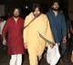 Pawan Kalyan Visits Tirupparankunram Murugan and Madurai Meenakshi Temples – See Photos!
