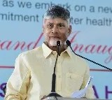 Chandrababu gets 4th place in India Today Best CM Survey